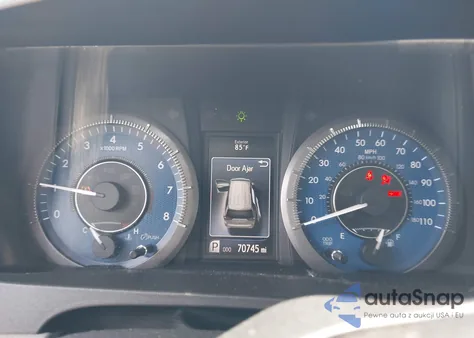 2018 Toyota Sienna L 7 Passenger from USA, damaged, VIN 5TDZZ3DC8JS901442